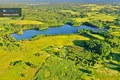 Działki  Jeziorosy, Litwa