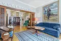 3 bedroom apartment 105 m² Warsaw, Poland