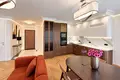 Apartamento 4 habitaciones 87 m² Varsovia, Polonia
