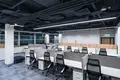 Oficina 2 523 m² en Moscú, Rusia