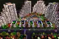 1 bedroom apartment 57 m² Erdemli, Turkey