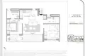 Mieszkanie 2 pokoi 73 m² San Pedro del Pinatar, Hiszpania
