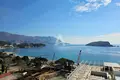 Wohnung 2 Schlafzimmer 104 m² Budva, Montenegro