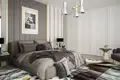 Mieszkanie 6 pokojów 820 m² Nikozja, Cypr