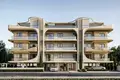 Attique 1 chambre 131 m² Larnaca, Chypre