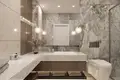 Вилла 5 комнат 225 м² Мезитли, Турция