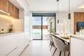 Willa 3 pokoi 201 m² Torre-Pacheco, Hiszpania