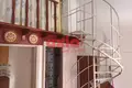 Estudio 1 habitación 40 m² en Kavala Municipality, Grecia