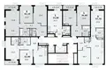 Квартира 3 комнаты 64 м² район Коммунарка, Россия