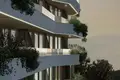 Wohnung 1 Schlafzimmer 40 m² Rafailovici, Montenegro