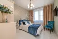 Wohnung 2 zimmer 59 m² Dolgoprudny, Russland