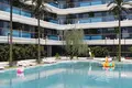 Appartement 1 chambre 65 m² Doubaï, Émirats arabes unis