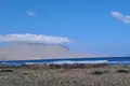 Atterrir  Kíssamos, Grèce