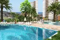 Apartamento 1 habitación 45 m² Akrotiri, Chipre
