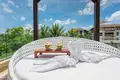 2 bedroom apartment 169 m² Si Sunthon, Thailand