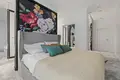 Appartement 4 chambres 154 m² Varsovie, Pologne