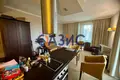 1 bedroom apartment 78 m² Nesebar, Bulgaria