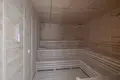 Квартира 3 комнаты  Аланья, Турция