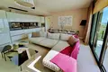 Wohnung 3 Schlafzimmer 253 m² Bodrum, Türkei