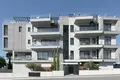 2 bedroom apartment 80 m² Limassol District, Cyprus
