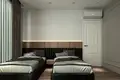 Wohnung 2 zimmer 47 m² Demirtas Koyu, Türkei