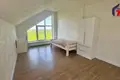 Casa de campo 156 m² Viasiejski sielski Saviet, Belarús