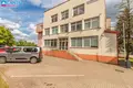 Commercial property 100 m² in Kaunas, Lithuania