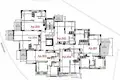Квартира 2 спальни 81 м² муниципалитет Лимасол, Кипр