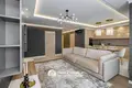 Mieszkanie 3 pokoi 89 m² w Mińsk, Białoruś