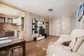 Квартира 2 комнаты 44 м² Минск, Беларусь