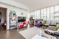 Apartamento 4 habitaciones 132 m² Tel-Aviv, Israel