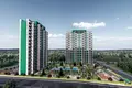 Квартира 3 комнаты 75 м² Акдениз, Турция
