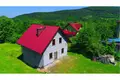 House 95 m² Swinna Poreba, Poland