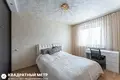 2 room apartment 58 m² Minsk, Belarus