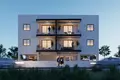 Appartement 2 chambres 74 m² Pervolia, Chypre