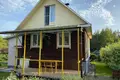Дом 110 м² Юзуфовский сельский Совет, Беларусь