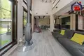 Maison 186 m² Lahojsk selsaviet, Bélarus