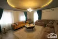 Penthouse 7 rooms 450 m² in Alanya, Turkey