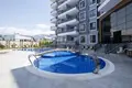 Appartement 2 chambres 100 m² Région méditerranéenne, Turquie
