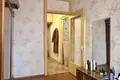 2 room apartment 44 m² Minsk, Belarus