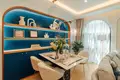 Appartement 1 chambre 38 m² Choeng Thale, Thaïlande