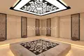 1 bedroom apartment 46 m² Gazipasa, Turkey