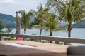 Apartamento 3 habitaciones 336 m² Choeng Thale, Tailandia
