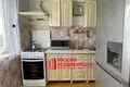 Mieszkanie 3 pokoi 50 m² Grodno, Białoruś