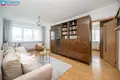 Wohnung 3 zimmer 47 m² Vilnius, Litauen