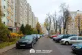 1 bedroom apartment 33 m² Minsk, Belarus