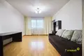 Квартира 1 комната 44 м² Минск, Беларусь