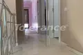 3 bedroom villa 190 m² Muratpasa, Turkey