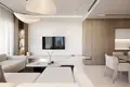Mieszkanie 1 pokój 59 m² Limassol, Cypr