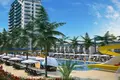 Appartement 1 chambre 34 m² Akrotiri, Chypre